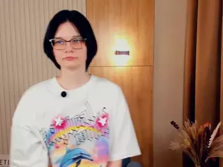 DieraConnett's Live Sex Cam Show