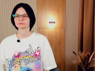 DieraConnett's Live Sex Cam Show