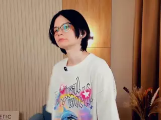DieraConnett's Live Sex Cam Show