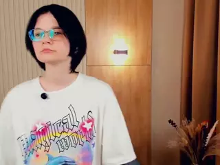 DieraConnett's Live Sex Cam Show