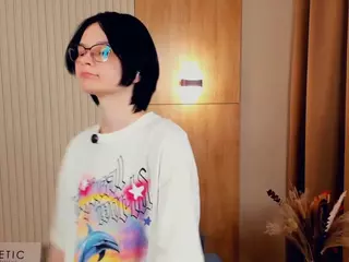 DieraConnett's Live Sex Cam Show