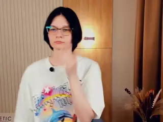 DieraConnett's Live Sex Cam Show