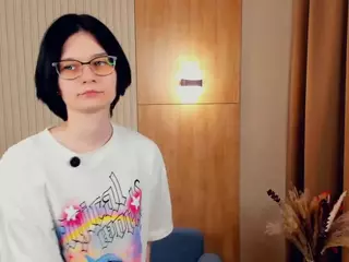 DieraConnett's Live Sex Cam Show