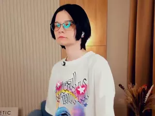 DieraConnett's Live Sex Cam Show