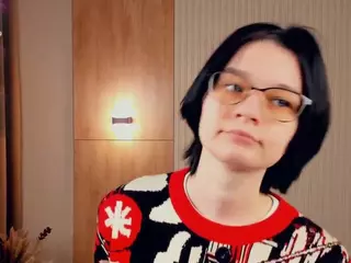 DieraConnett's Live Sex Cam Show