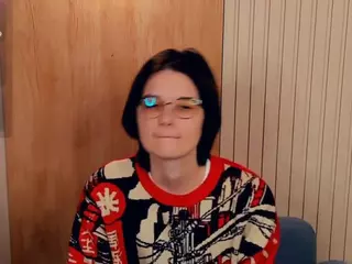DieraConnett's Live Sex Cam Show
