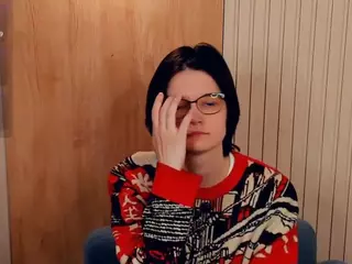 DieraConnett's Live Sex Cam Show