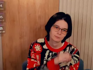 DieraConnett's Live Sex Cam Show