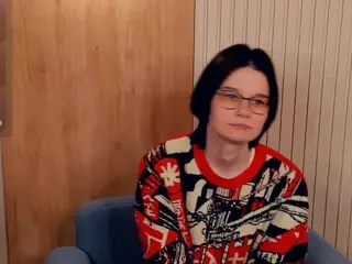 DieraConnett's Live Sex Cam Show