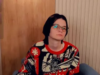 DieraConnett's Live Sex Cam Show