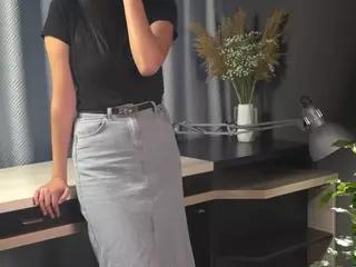 EadlinDenmark's Live Sex Cam Show