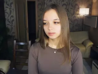 Wanda's Live Sex Cam Show