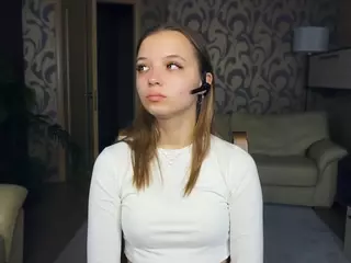 Wanda's Live Sex Cam Show