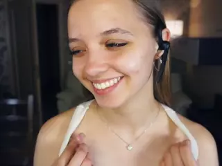 Wanda's Live Sex Cam Show