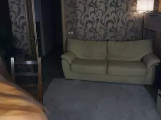 Wanda's Live Sex Cam Show