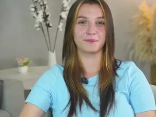 ElvinaCroswell's Live Sex Cam Show