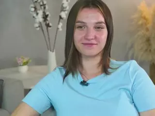ElvinaCroswell's Live Sex Cam Show
