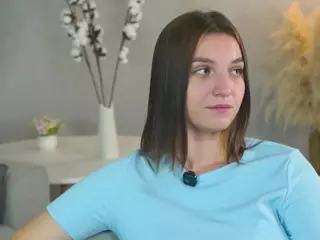 ElvinaCroswell's Live Sex Cam Show
