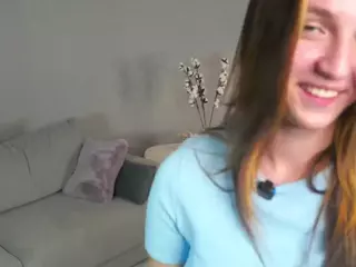 ElvinaCroswell's Live Sex Cam Show