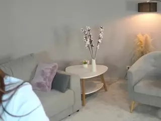 ElvinaCroswell's Live Sex Cam Show