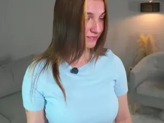 ElvinaCroswell's Live Sex Cam Show