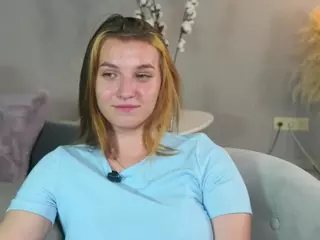 ElvinaCroswell's Live Sex Cam Show
