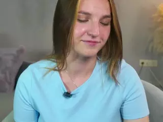 ElvinaCroswell's Live Sex Cam Show