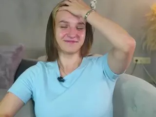 ElvinaCroswell's Live Sex Cam Show