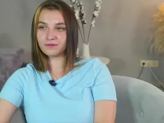 ElvinaCroswell's Live Sex Cam Show