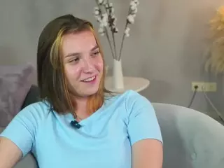 ElvinaCroswell's Live Sex Cam Show