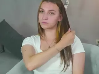 ElvinaCroswell's Live Sex Cam Show