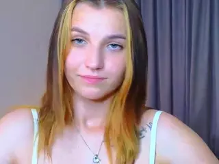 ElvinaCroswell's Live Sex Cam Show