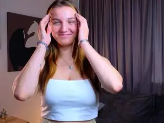 ElvinaCroswell's Live Sex Cam Show