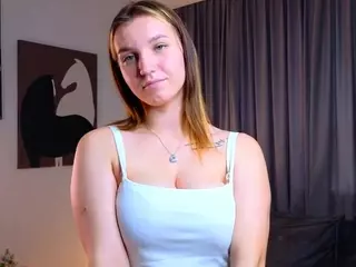 ElvinaCroswell's Live Sex Cam Show