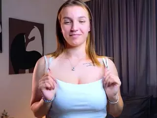 ElvinaCroswell's Live Sex Cam Show
