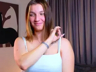 ElvinaCroswell's Live Sex Cam Show