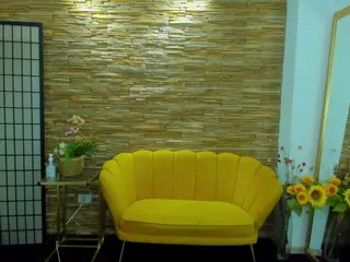 ErikaNoir's Live Sex Cam Show