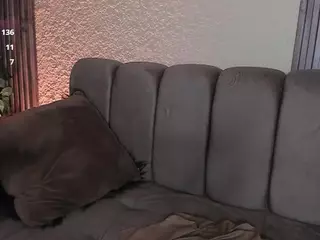 Valentina's Live Sex Cam Show