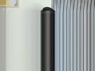 Valentina's Live Sex Cam Show