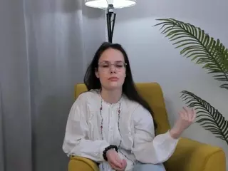 FannyEdgington's Live Sex Cam Show
