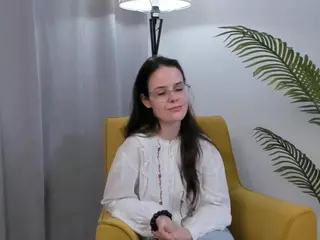 FannyEdgington's Live Sex Cam Show