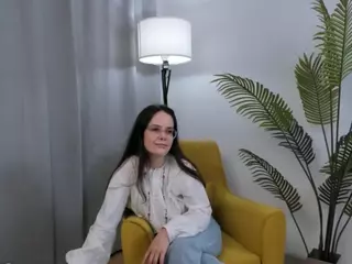 FannyEdgington's Live Sex Cam Show