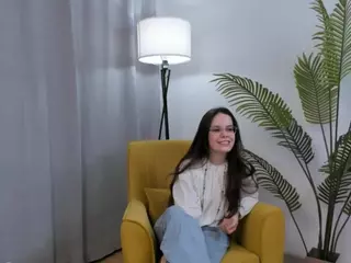 FannyEdgington's Live Sex Cam Show