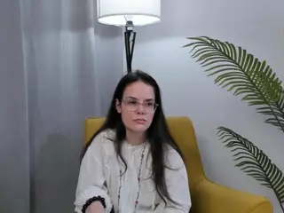 FannyEdgington's Live Sex Cam Show