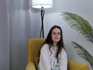 FannyEdgington's Live Sex Cam Show