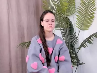 FannyEdgington's Live Sex Cam Show