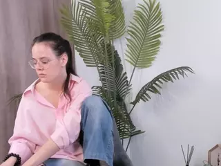 FannyEdgington's Live Sex Cam Show