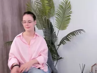 FannyEdgington's Live Sex Cam Show
