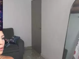 greicystars's Live Sex Cam Show