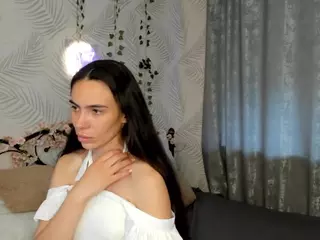 Jennifer-Chambers's Live Sex Cam Show